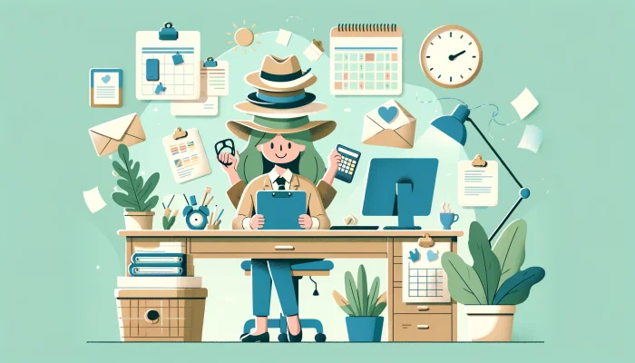 Small Business Management - The Daily Challenge