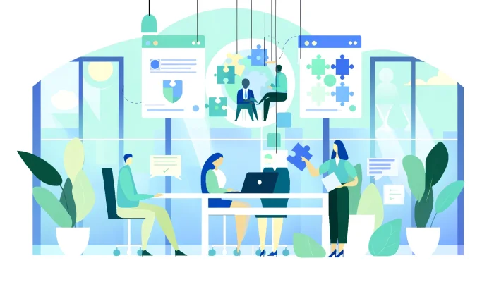 From Chaos to Control: Simplifying Business Management Software